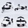 5W Head Lamp KD-205AY-1 Clear Spot view 2