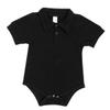 IMEKIS 1st Birthday Outfit Boy Mouse First Outfits Formal Suit Gentleman Bowtie Romper Suspenders Shorts Headband Wedding Tuxedo Christening Cake Smash 0-6 Months view 3