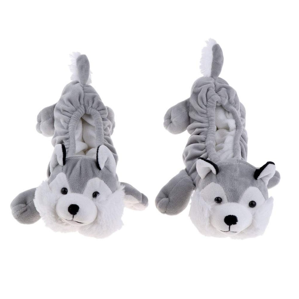Esquirla Novelty Animal Sports Ice Skate Boot Covers Skating molding Guard for Figure Skating or Hockey, Dog