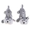 Esquirla Novelty Animal Sports Ice Skate Boot Covers Skating molding Guard for Figure Skating or Hockey, Dog view 1
