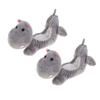 Esquirla Novelty Animal Sports Ice Skate Boot Covers Skating molding Guard for Figure Skating or Hockey, Hippo view 1