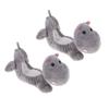 Esquirla Novelty Animal Sports Ice Skate Boot Covers Skating molding Guard for Figure Skating or Hockey, Hippo view 4