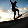 WSJYP Complete Skateboard 31" x 7.8" PRO Deck, Double Kick Adult Tricks for Beginner, Birthday Gift for Adult Kids Skateboard,Style a view 4
