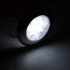 Aramox Boat Dome Light, 12V 6 Navigation Light Stainless Steel Lamp For Marine Boat,White view 3