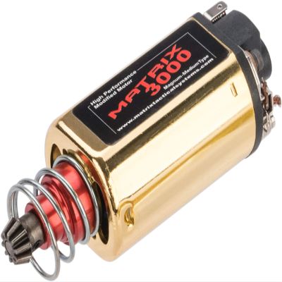 Evike - Matrix Performance AEG Airsoft Motor (Type: Magnum - High Torque/Medium)