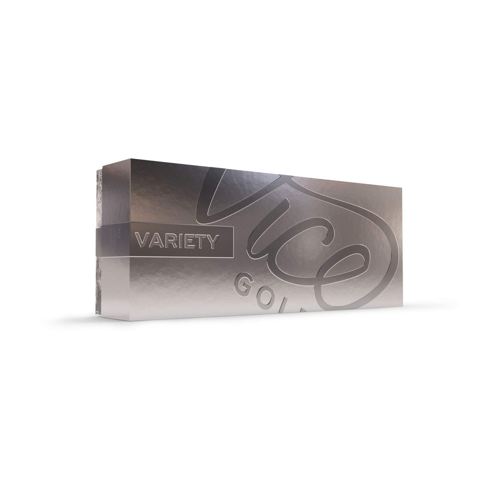 Vice Variety Pack Golf Balls (10 Pack)