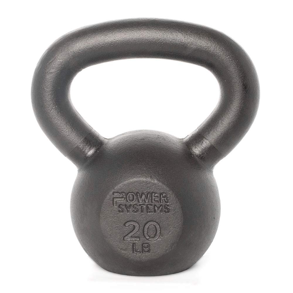 Power Systems Kettlebell Prime (20)