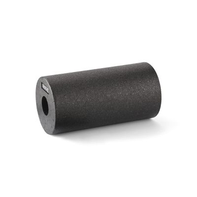 FASCIQ EPP Foam Roller 30cm (12 inch) | Trigger Point Tool| Release Tension in Muscles & Fascia | Lightweight, Durable & eco-Friendly |