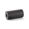 FASCIQ EPP Foam Roller 30cm (12 inch) | Trigger Point Tool| Release Tension in Muscles & Fascia | Lightweight, Durable & eco-Friendly | view 1