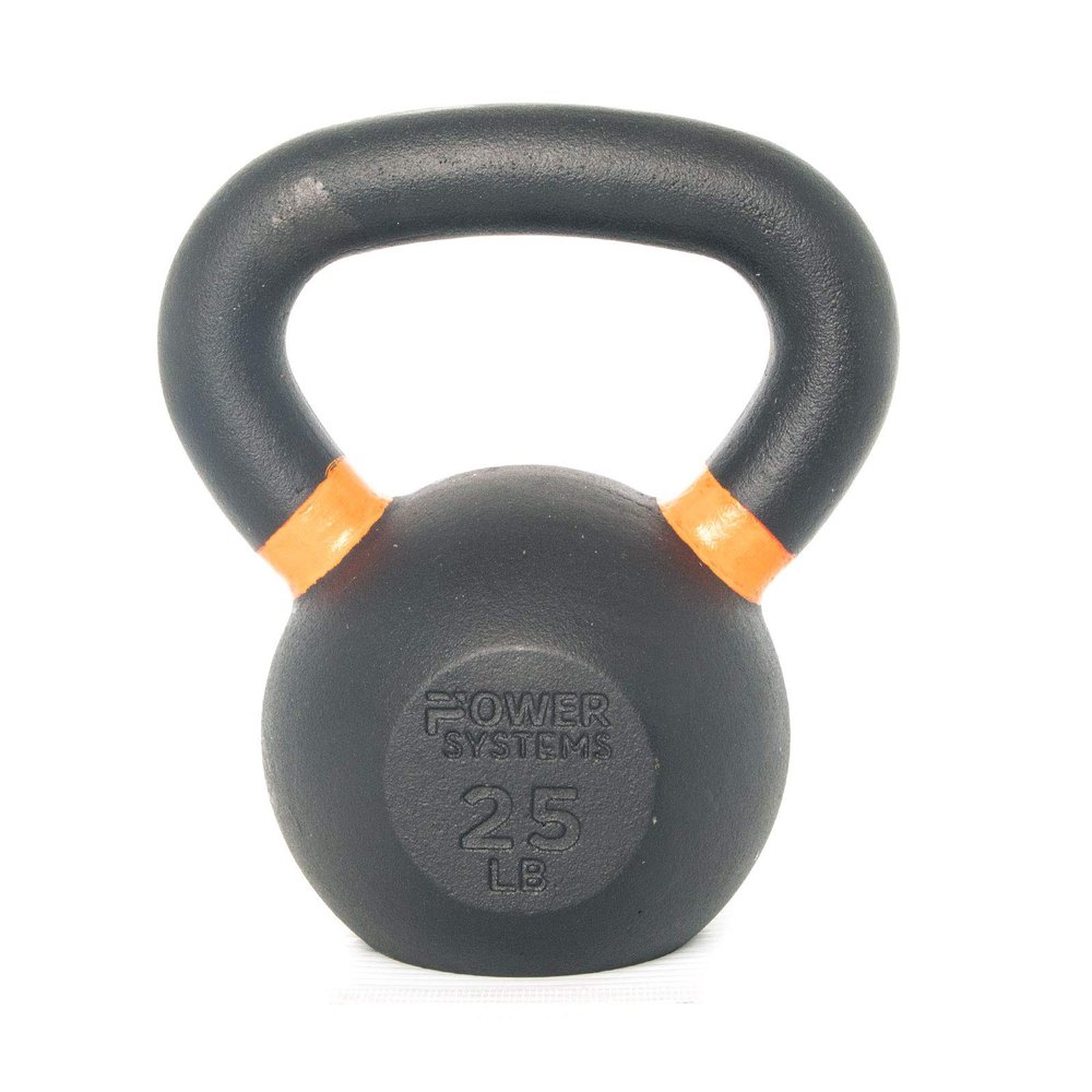 Power Systems Kettlebell Prime (25)