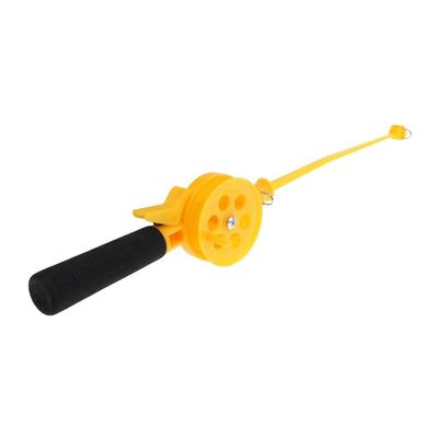 LoveinDIY 33cm ing Rod Winter ing