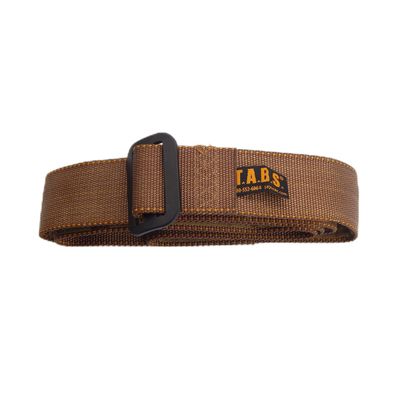 T.A.B.S. Pro-Tactical Belt (COYOTE BROWN)
