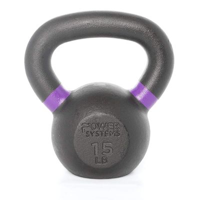 Power Systems Kettlebell Prime (15)