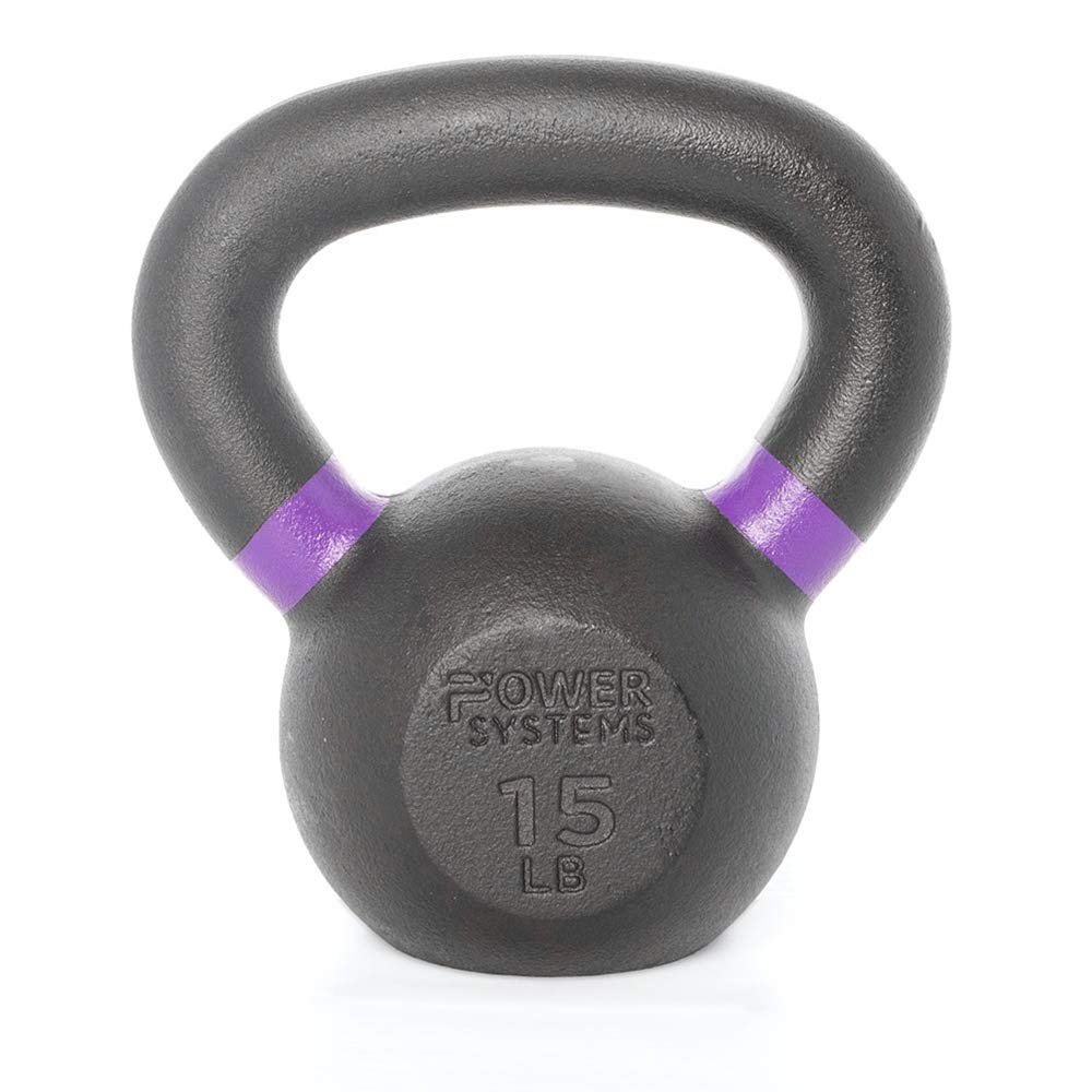 Power Systems Kettlebell Prime (15)