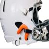 American Adults All Ages Teams Mouth Guard Holder for Football, Hockey, Lacrosse Helmets view 1