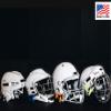American Adults All Ages Teams Mouth Guard Holder for Football, Hockey, Lacrosse Helmets view 2