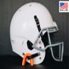 American Adults All Ages Teams Mouth Guard Holder for Football, Hockey, Lacrosse Helmets view 3