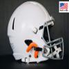 American Adults All Ages Teams Mouth Guard Holder for Football, Hockey, Lacrosse Helmets view 4