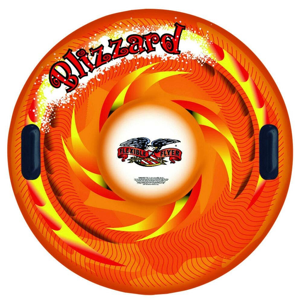 39-In. Flexible Flyer Snow Tube