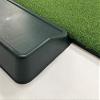 12" Inches x 26" Inches Extra Large Capacity Commercial Plastic Golf Ball Tray view 3