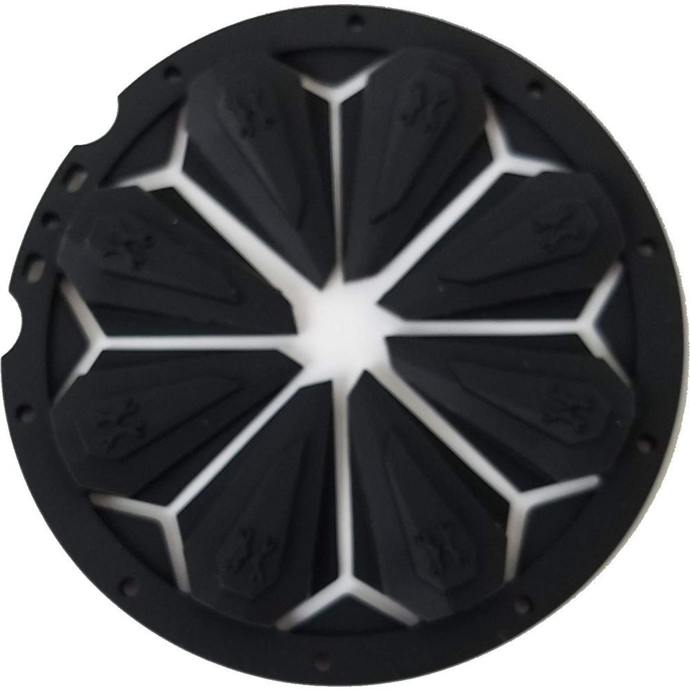 HK Army Paintball Rotor Epic Speed Feed 2.0 - Blackout