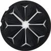 HK Army Paintball Rotor Epic Speed Feed 2.0 - Blackout view 1