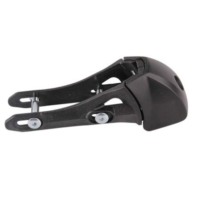 Jili Online Universal Roller Skate Brakes Non-Slip Skating Brake Stopper for Adult Women Men