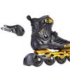 Jili Online Universal Roller Skate Brakes Non-Slip Skating Brake Stopper for Adult Women Men view 4