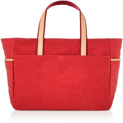 Ishtar Villain Series Men's Tote Bag, RD