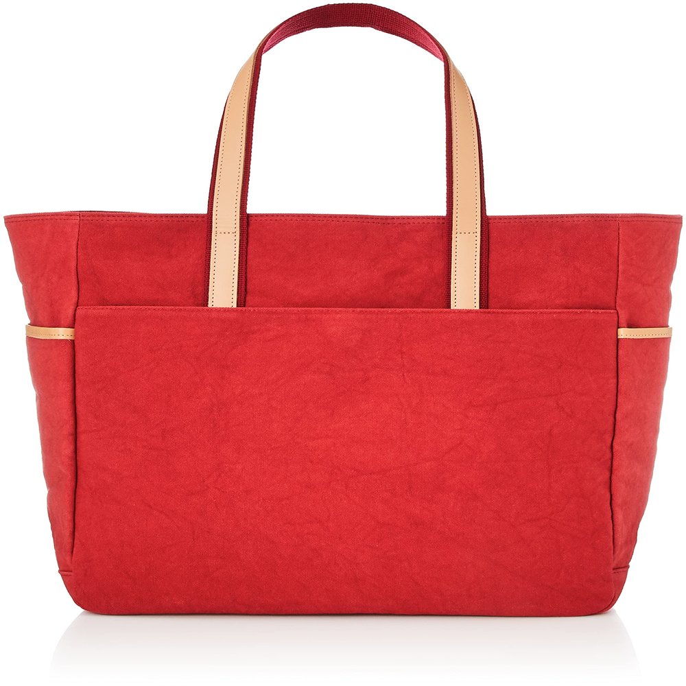 Ishtar Villain Series Men's Tote Bag, RD
