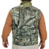 EHG Elite Blackburn Berber Fleece Lined Camo Hunting Vest (MO Treestand, Large) view 2