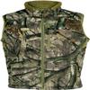 EHG Elite Blackburn Berber Fleece Lined Camo Hunting Vest (MO Treestand, Large) view 3