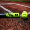 Miken | Chaos Slowpitch Softball Bat | All-Association | XL Endload | 14 Barrel | 27 oz. view 4