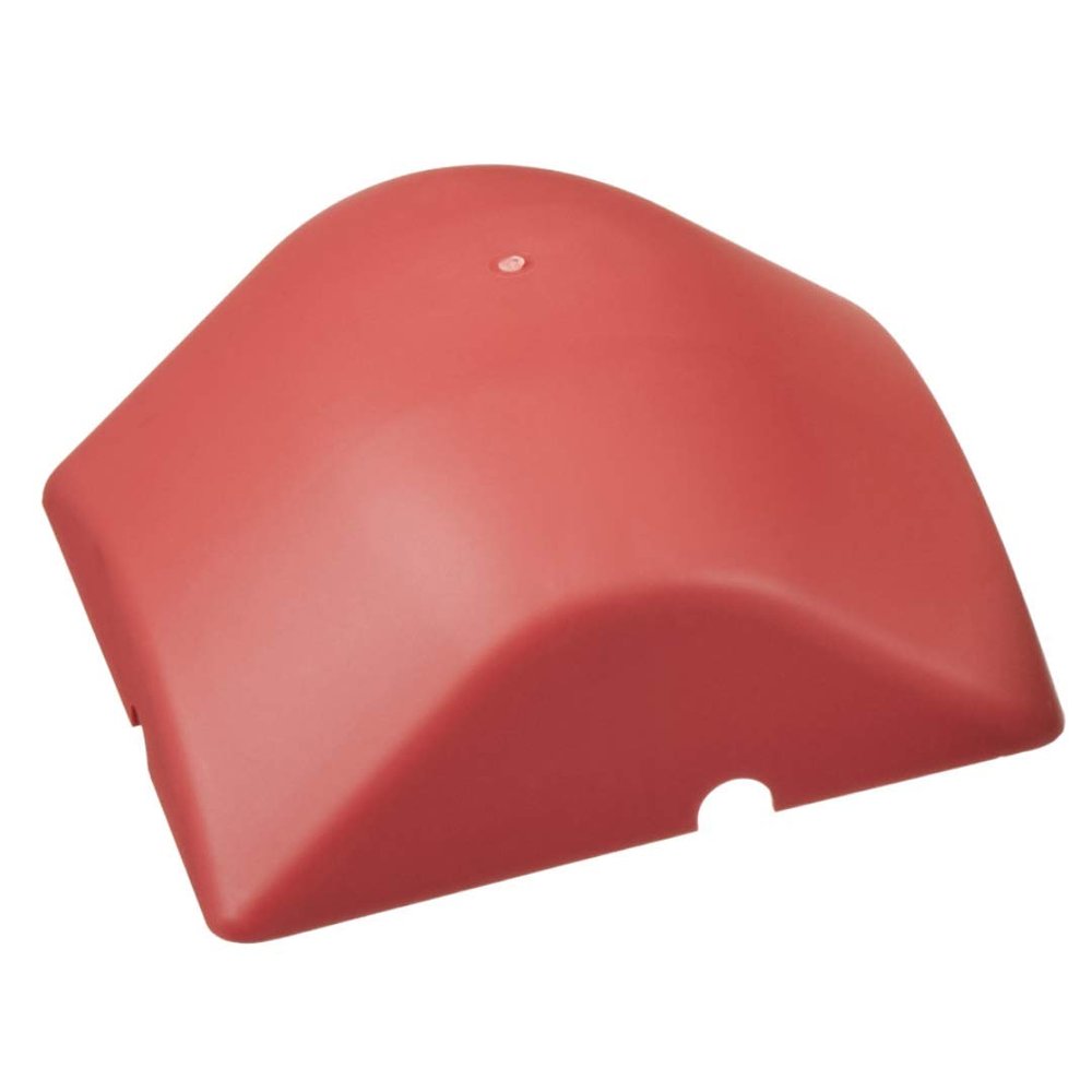 Blue Planet Extra Challenging Module for Balance Surfer Expert Balance Module for Standing Desks, Surf and SUP Training, Yoga, Physical Therapy, Exercise(Red/Extra Challenging Module ONLY)