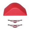 Blue Planet Extra Challenging Module for Balance Surfer Expert Balance Module for Standing Desks, Surf and SUP Training, Yoga, Physical Therapy, Exercise(Red/Extra Challenging Module ONLY) view 4