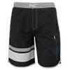 Outerstuff NBA Youth Boys (8-20) Color Block Swim Trunks, Minnesota Timberwolves X-Large (18-20) view 2