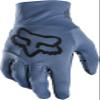 Fox Racing Mens Ranger Water Resistant Mountain Biking Glove,Blue Steel,X-Large view 1