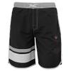 Outerstuff NBA Youth Boys (8-20) Color Block Swim Trunks, Phoenix Suns Small (8) view 2