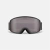 Giro Balance Goggles 2022 - Grey Wordmark Frame Vivid Onyx Lens Medium view 3
