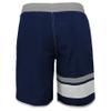 Outerstuff NBA Youth Boys (8-20) Color Block Swim Trunks, Utah Jazz Medium (10-12) view 3