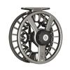 Redington Run Fly Reel, Lightweight Design for Trout, Freshwater Fishing, Carbon Fiber Drag System, Sand, 7/8 Weight view 2