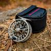 Redington Run Fly Reel, Lightweight Design for Trout, Freshwater Fishing, Carbon Fiber Drag System, Sand, 7/8 Weight view 3