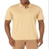 Cutter & Buck mens Men's Polo Shirt, Desert, Medium US view 1