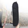 Skateboard Bag, Adjustable Belt Thick Oxford Cloth Skateboard Bag Waterproof Skateboarding Backpack Bags Portable and Lightweight for Most Skateboard Replacement Accessories(MS2109) view 1