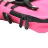 Tuhaoge Multifunctional Waist Bag Kit Practical Nurse Bag (Rose Red) view 3