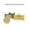 TOP BRAKE Disc Bike Brake Pads for Hope Tech 3 V4 view 4