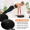 Yes4All Balance Board Sports Trainer, Surf Trainer Board With Adjustable Stoppers, Improve Core Strength and Balance Control, 3in1 Training System view 4