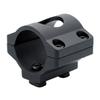 HIGOO 1" Flashlight Laser Ring Mount Compatible with MLOK Rail System view 4