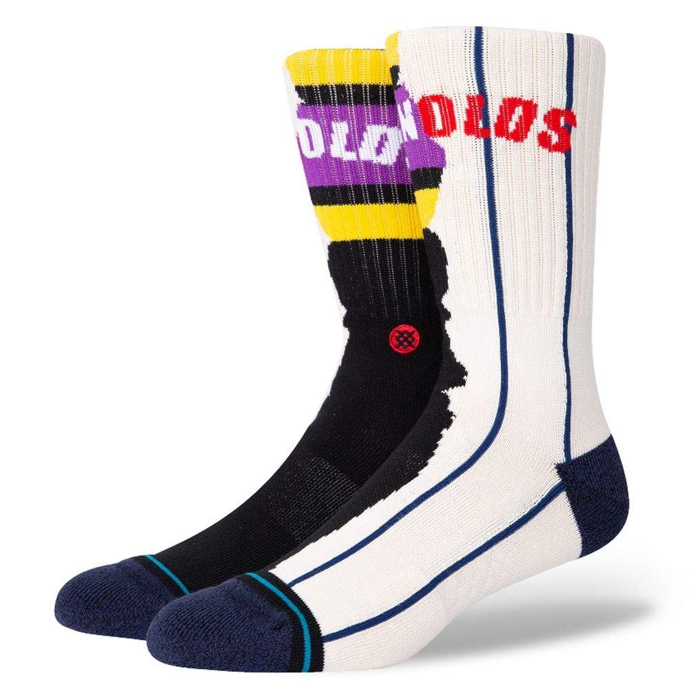 Split Casual Sock by Stance