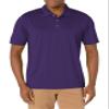 Cutter & Buck Men's Polo, College Purple, XXL view 1